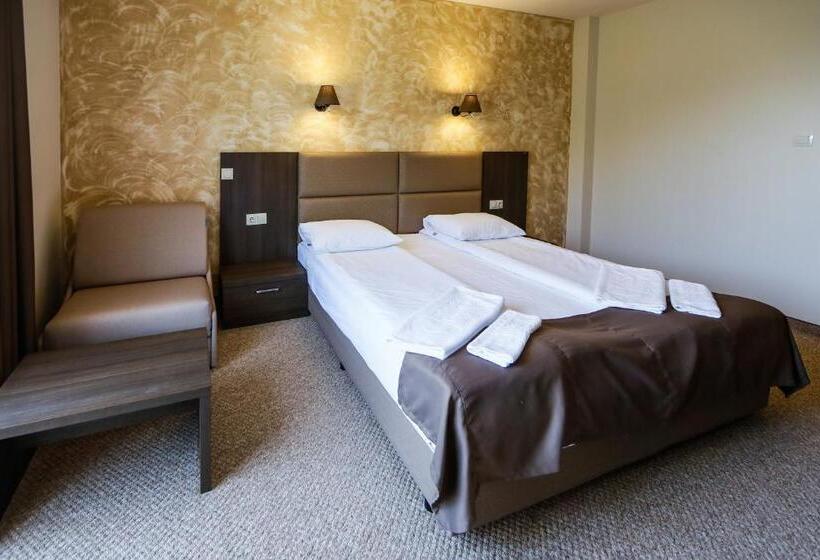 Deluxe Room, Family Hotel Ognyanovo