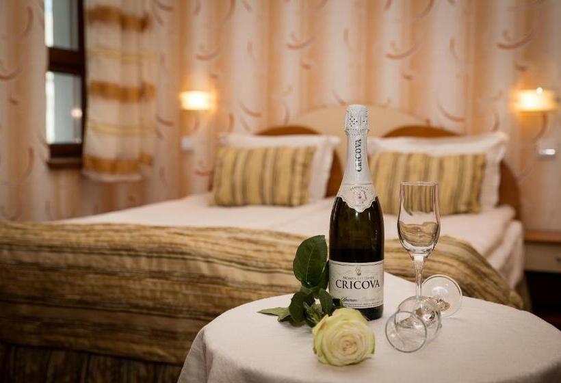 スタンダードルーム, семеен хотел булаир