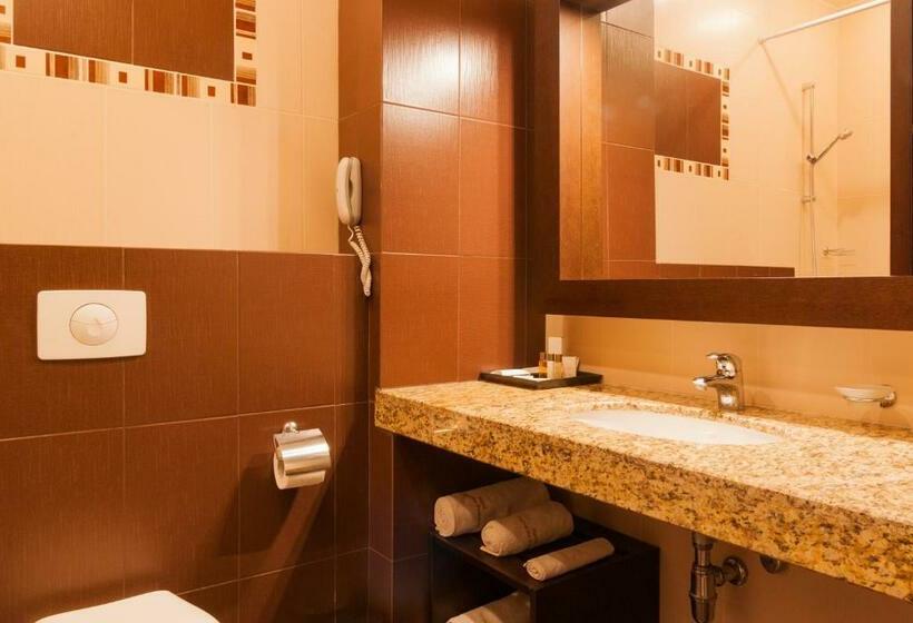 חדר סטנדרט, Domaine Peshtera