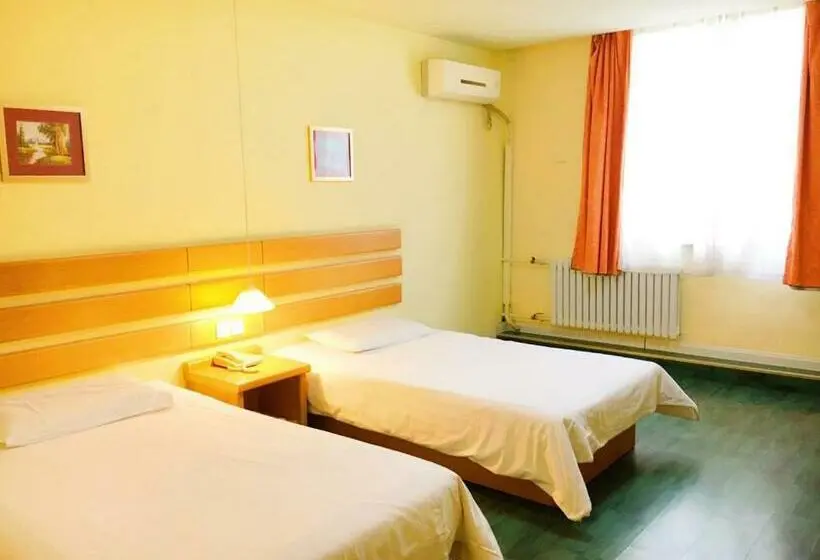 Standard-huone, Home Inn Rizhao Ji Nan Road Wanpingkou