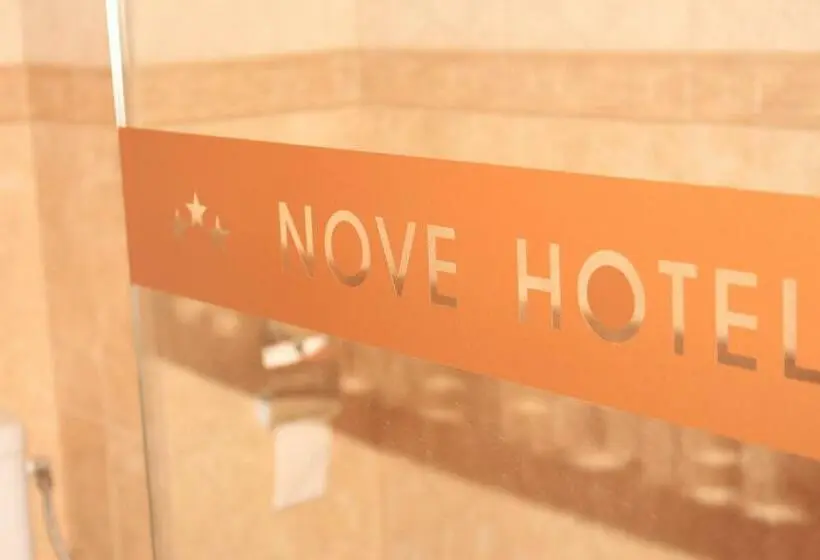 Standard-huone, Nove