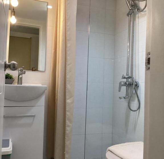 Cameră Standard Individuală, D Residences