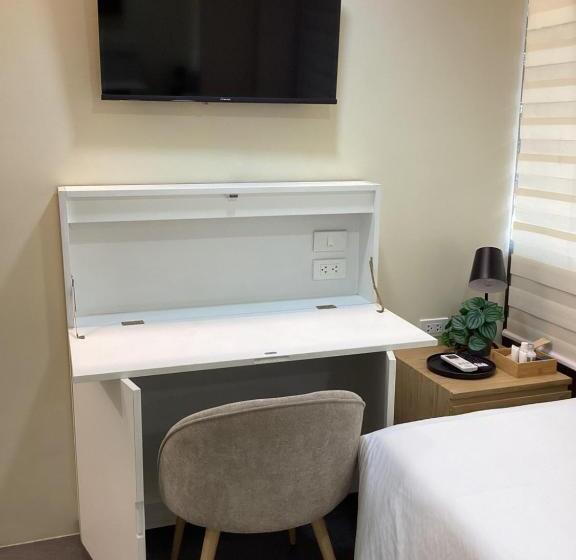 Cameră Standard Individuală, D Residences