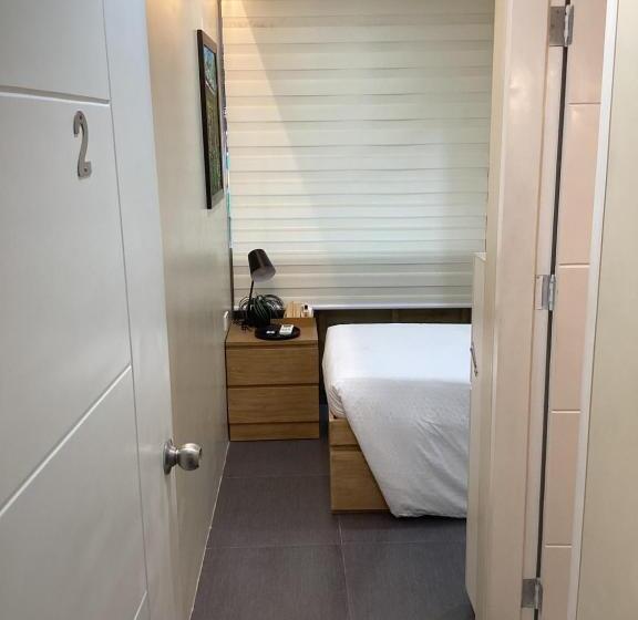 Cameră Standard Individuală, D Residences