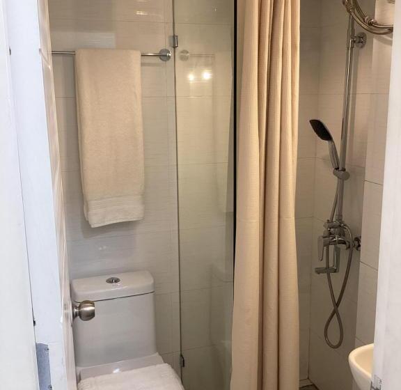 Cameră Standard Individuală, D Residences