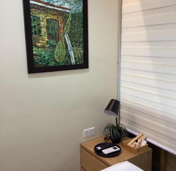 Cameră Standard Individuală, D Residences