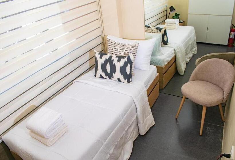 Cameră Standard Individuală, D Residences