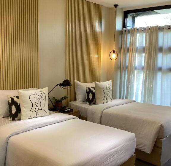 Cameră Deluxe, D Residences