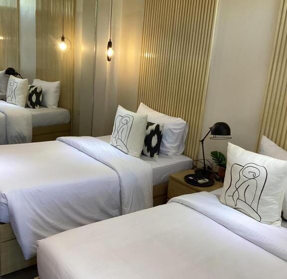 Cameră Deluxe, D Residences