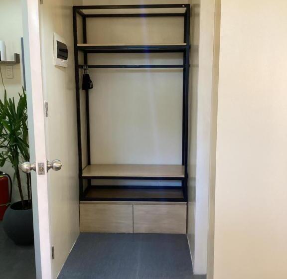 Cameră Deluxe, D Residences