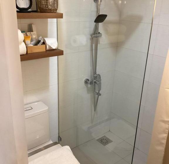 Cameră Deluxe, D Residences