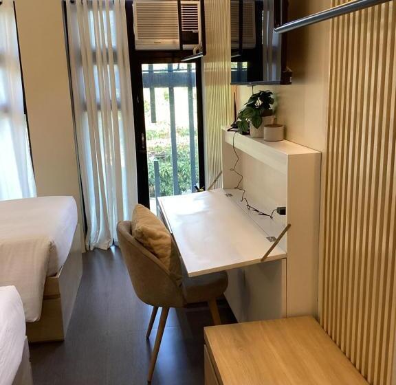 Cameră Deluxe, D Residences