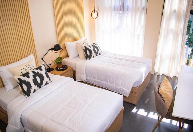 Cameră Deluxe, D Residences