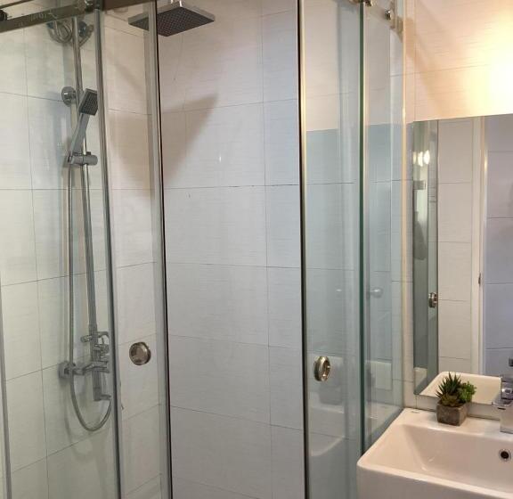 Cameră Deluxe, D Residences