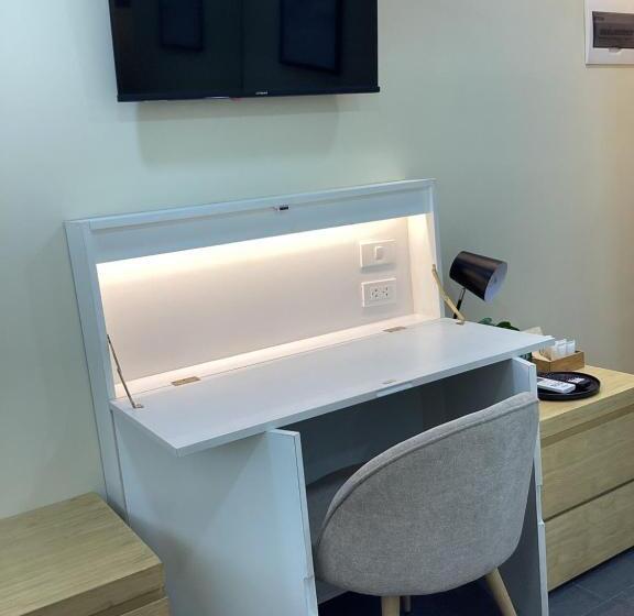 Cameră Standard Individuală, D Residences