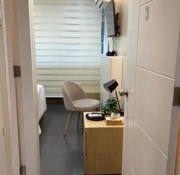 Cameră Standard Individuală, D Residences