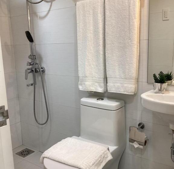 Cameră Standard Individuală, D Residences