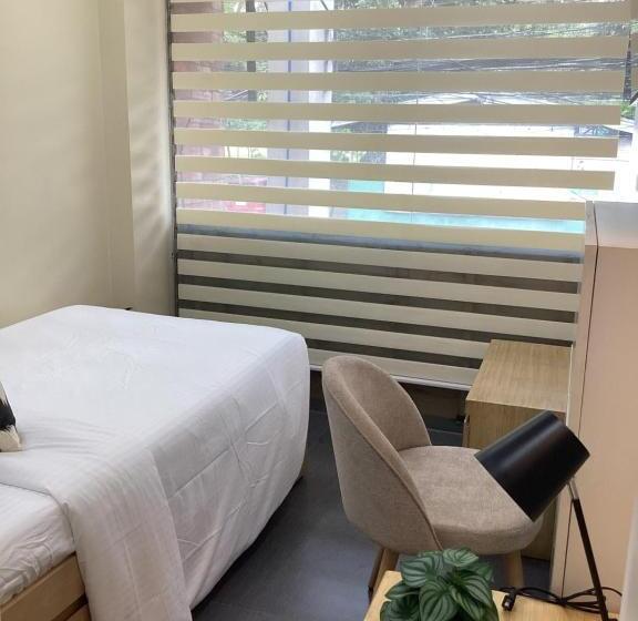 Cameră Standard Individuală, D Residences