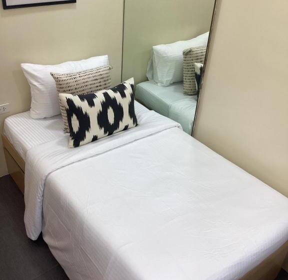 Cameră Standard Individuală, D Residences