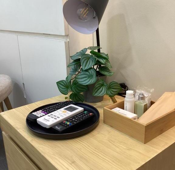 Cameră Standard Individuală, D Residences