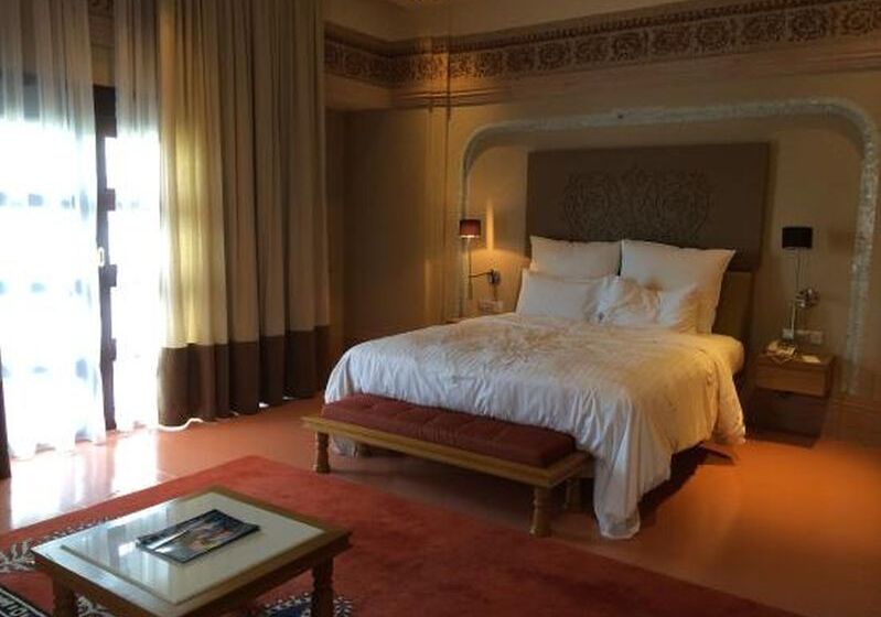 Cameră Deluxe, D Residences