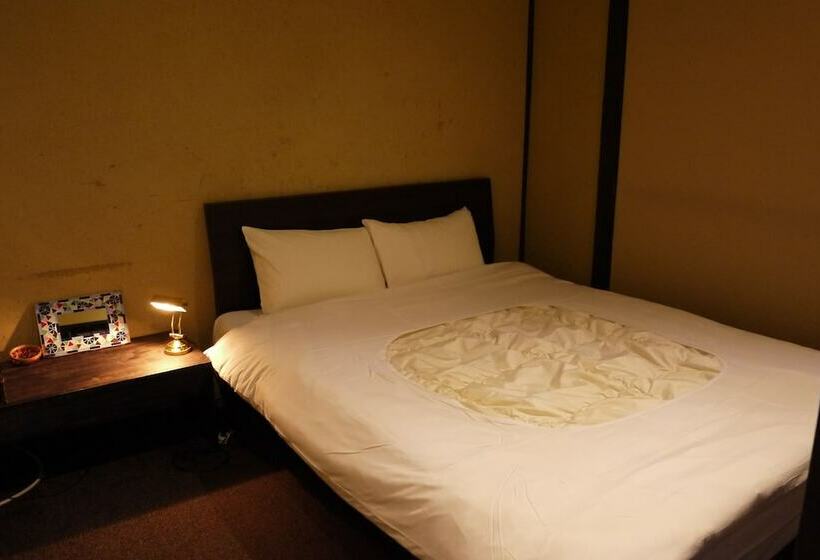 Standard Szoba, Guesthouse Taikoya – Hostel