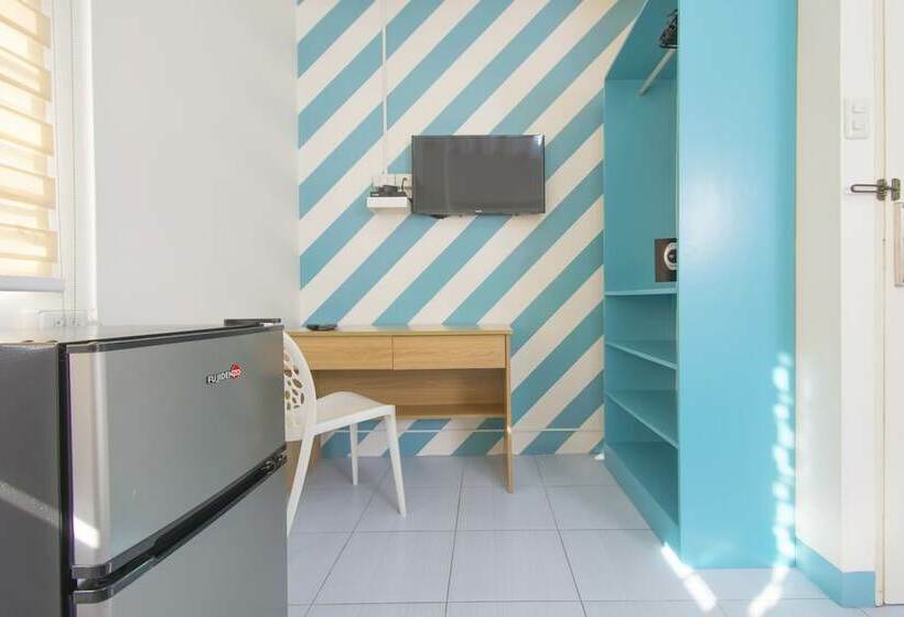 Cameră Deluxe, D Residences