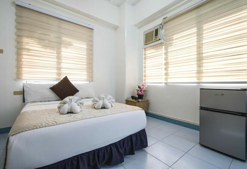 Cameră Deluxe, D Residences