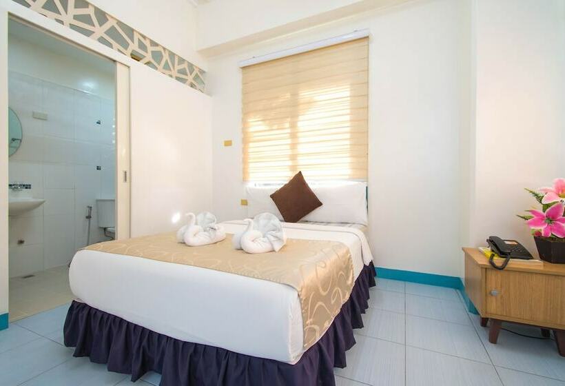 Cameră Deluxe, D Residences