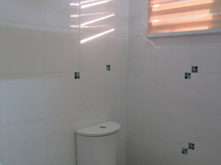 Cameră Deluxe, D Residences