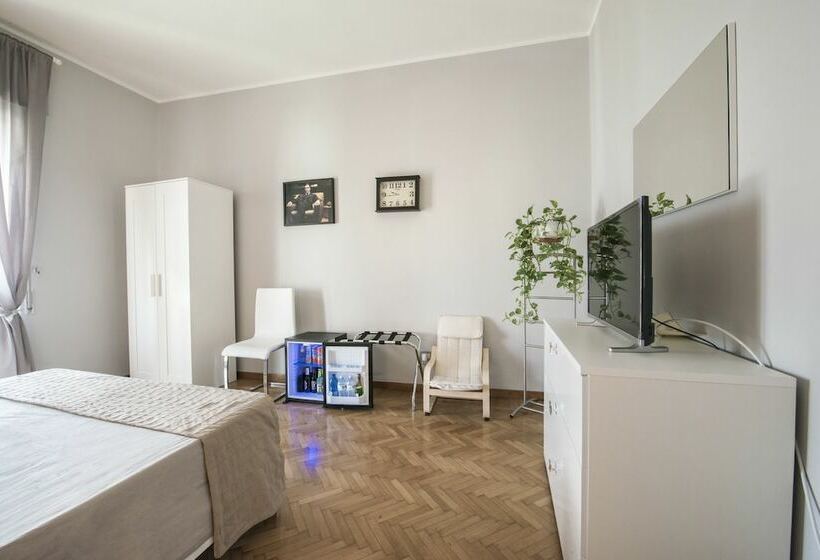 سوئیت 2 خوابه, Penthouse Station Luxury Apts Le Dimore