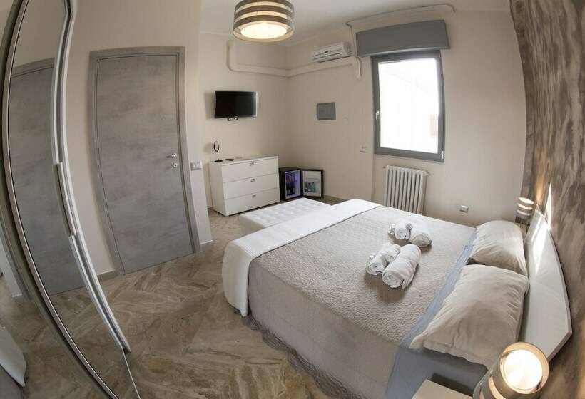 سوئیت 2 خوابه, Penthouse Station Luxury Apts Le Dimore