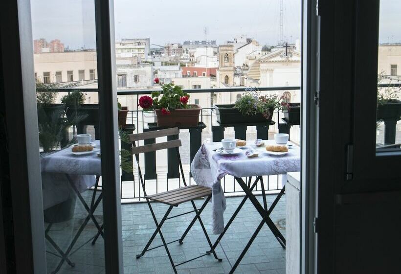 سوئیت 2 خوابه, Penthouse Station Luxury Apts Le Dimore