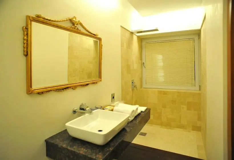 デラックスルーム, Club Inner Hotel & Resort