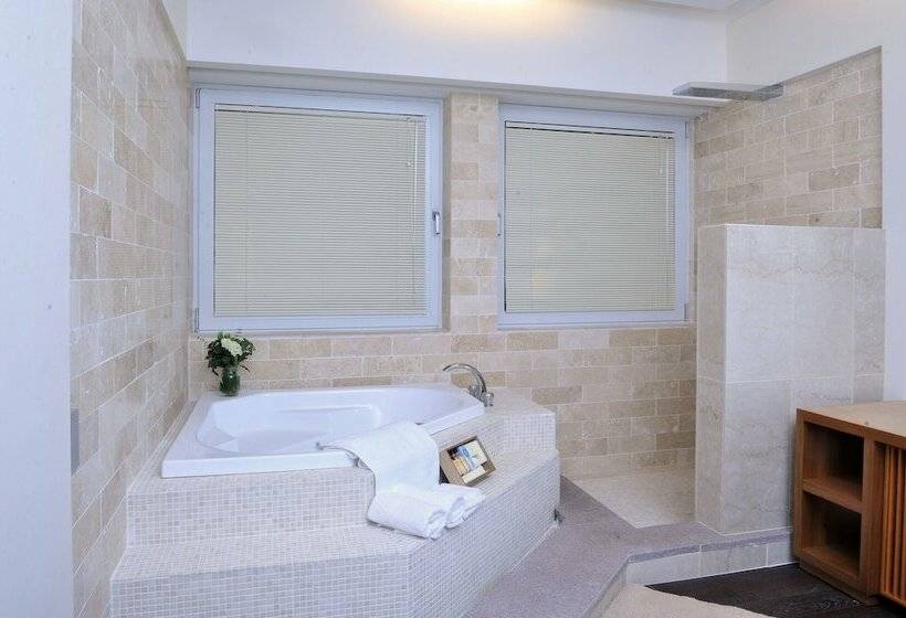 Номер Deluxe, Club Inner Hotel & Resort