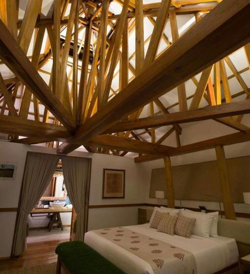 ویلای 1 خوابه, Donatela Resort And Sanctuary