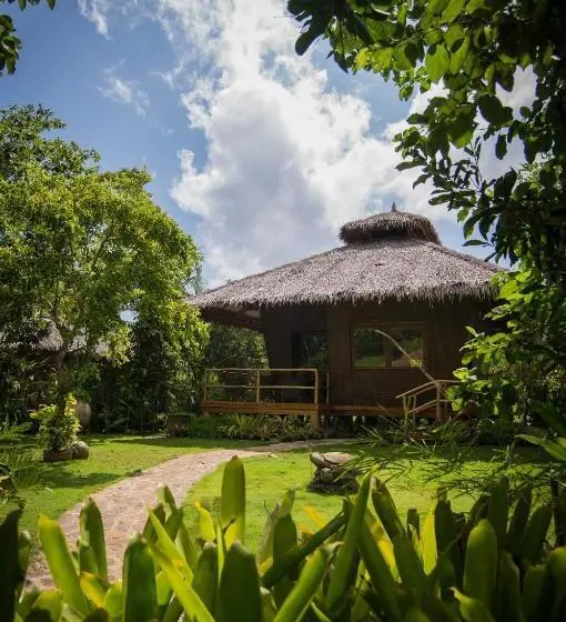 ویلای 1 خوابه, Donatela Resort And Sanctuary