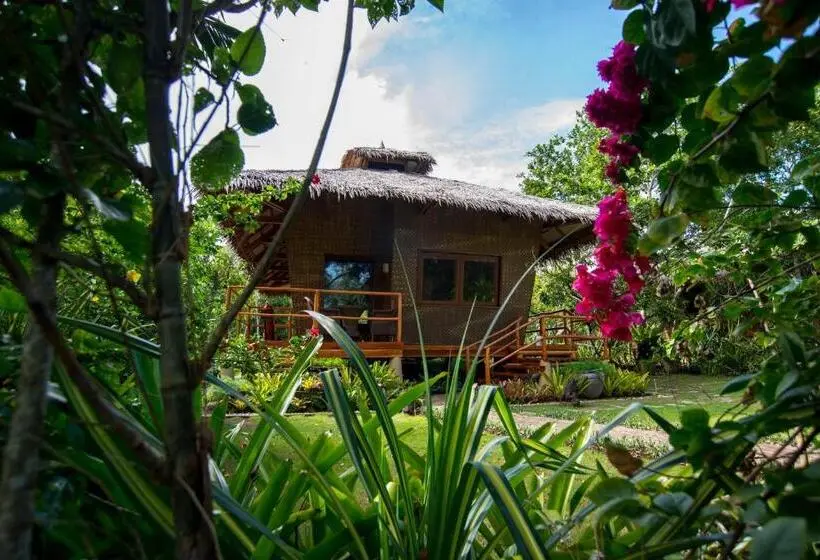 ویلای 1 خوابه, Donatela Resort And Sanctuary