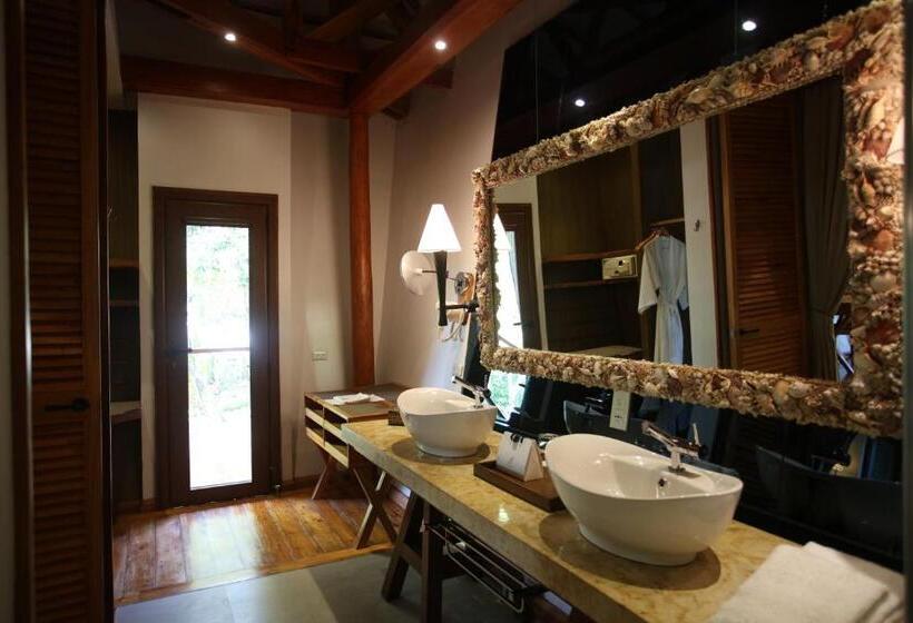 ویلای 1 خوابه, Donatela Resort And Sanctuary