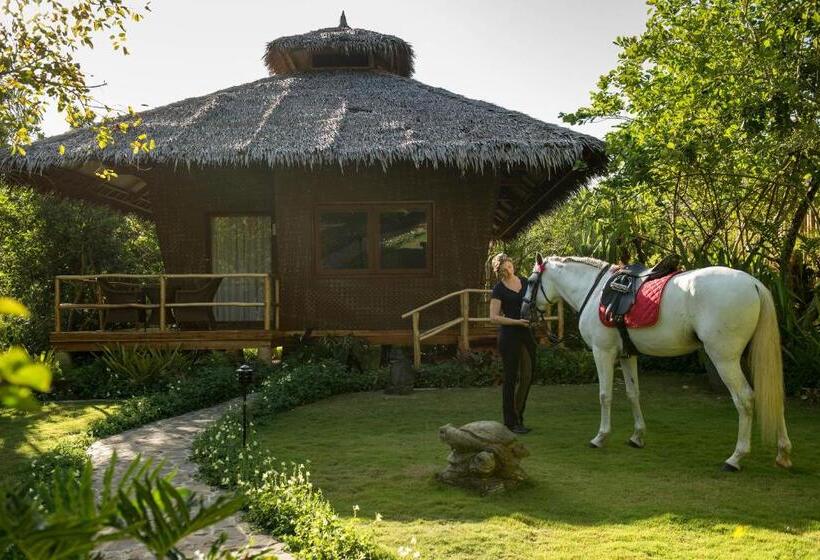 빌라 침실 1개, Donatela Resort And Sanctuary