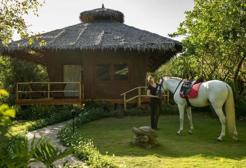 ویلای 1 خوابه, Donatela Resort And Sanctuary