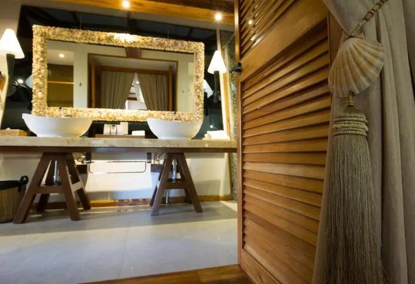 ویلای 1 خوابه, Donatela Resort And Sanctuary