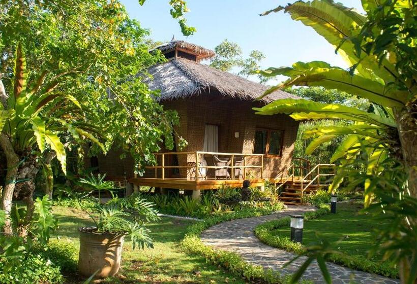 ویلای 1 خوابه, Donatela Resort And Sanctuary