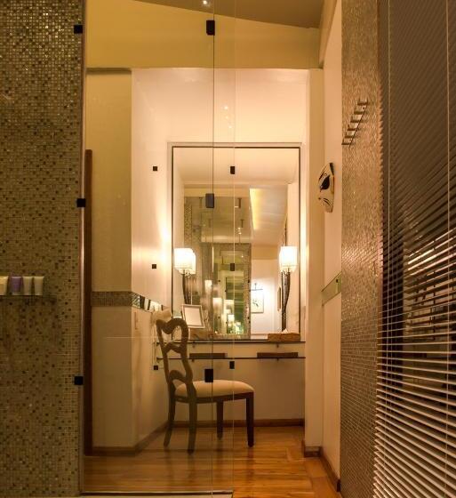 ویلای یک اتاق خوابه با استخر شنا, Donatela Resort And Sanctuary