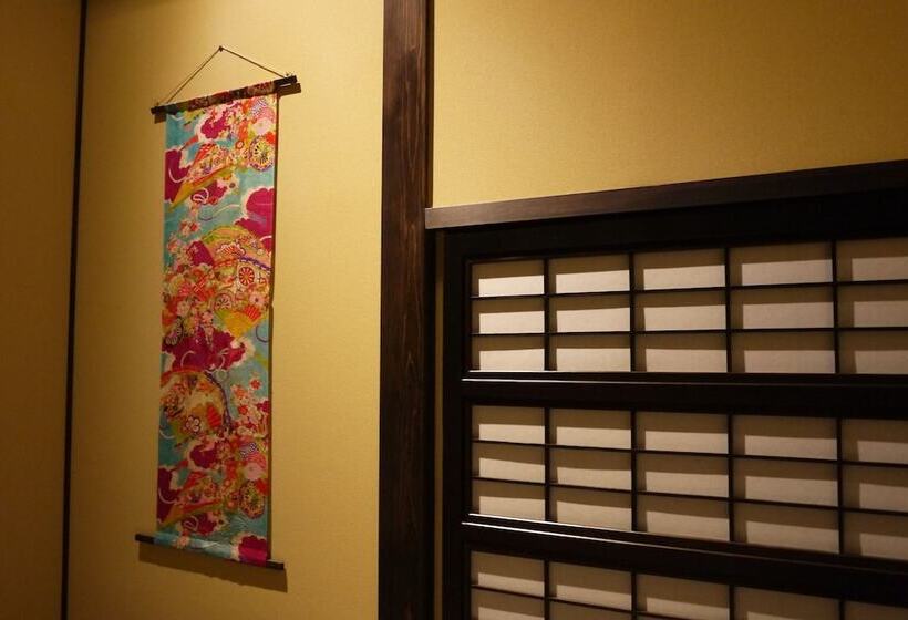 Standard Szoba, Guesthouse Taikoya – Hostel