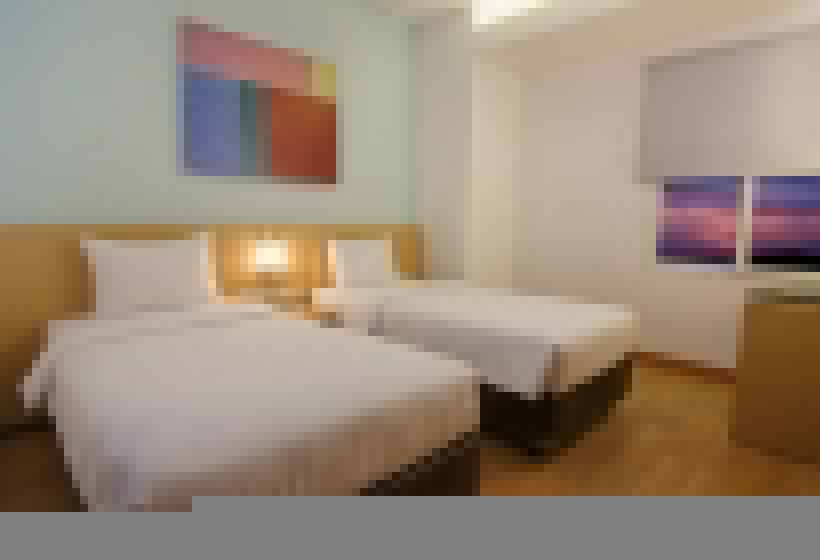 Cameră Superioară, 88 Kopo Bandung By Wh