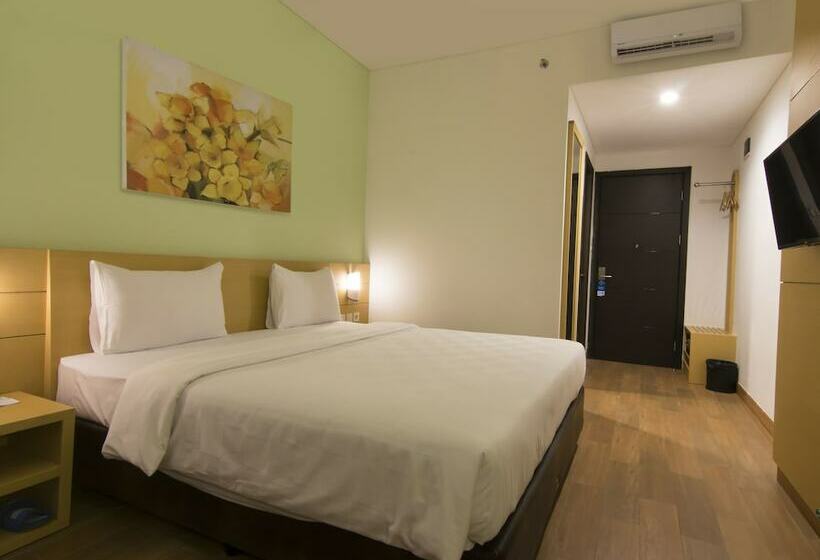 Cameră Superioară, 88 Kopo Bandung By Wh