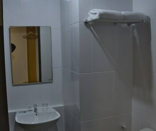 Cameră Superioară, 88 Kopo Bandung By Wh