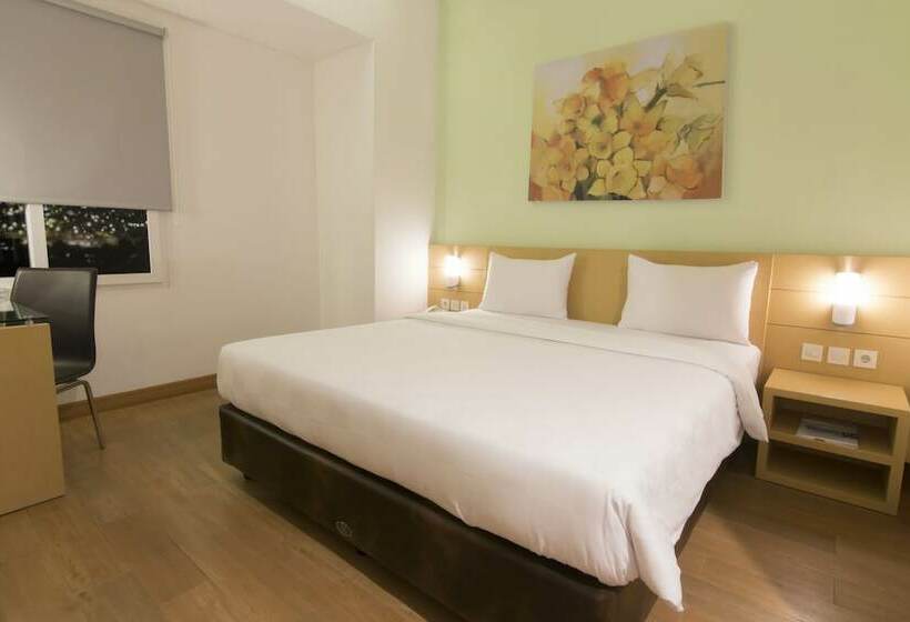 Cameră Superioară, 88 Kopo Bandung By Wh