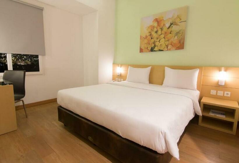 Cameră Superioară, 88 Kopo Bandung By Wh